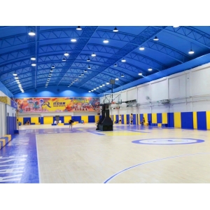 河西新梅江校区